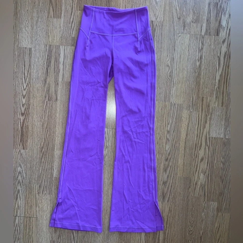 Lululemon Groove Pant - Picture 2 of 6